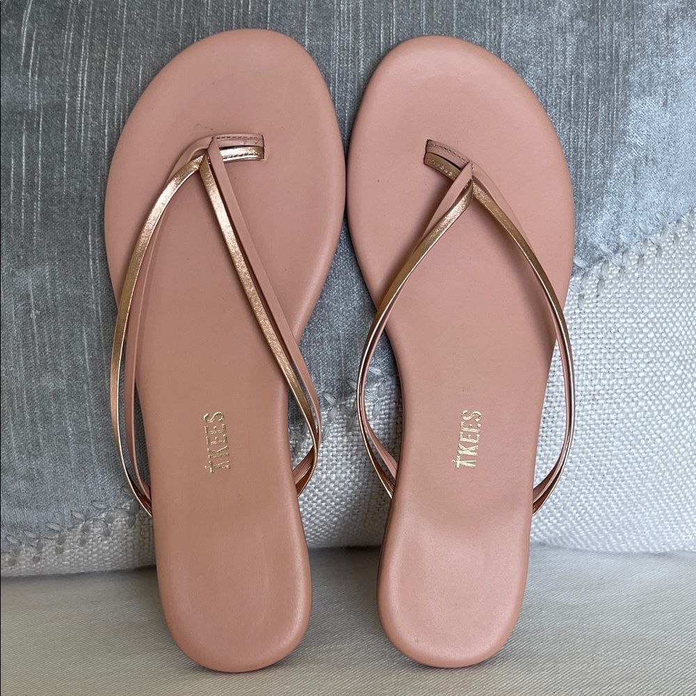TKEES DUOS SANDAL